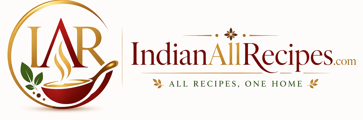 Indian Recipes – Authentic Indian Recipes for Global Kitchens